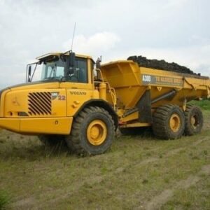 volvo a30d articulated dump truck service repair manual 1.jpg