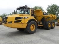 volvo a30f articulated dump truck service repair manual.jpg