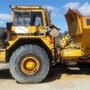 volvo a35 articulated hauler workshop service repair pdf manual.jpg