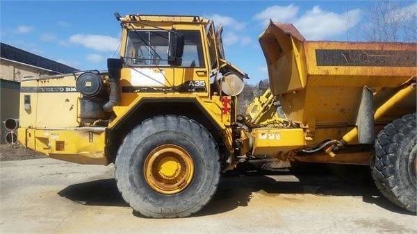 volvo a35 articulated hauler workshop service repair pdf manual.jpg