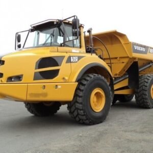 volvo a35f fs a35ffs truck service repair manual.jpg