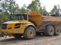 volvo a40f fs a40ffs articulated dump truck service manual.jpg