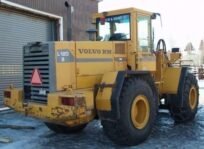 volvo bm l120b wheel loader service parts catalogue manual.jpg