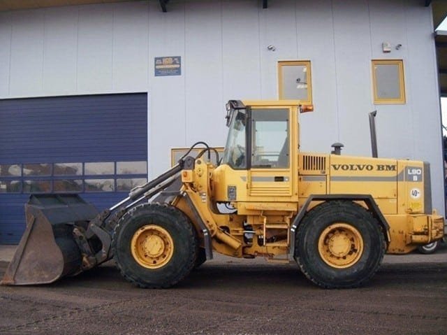 volvo bm l90b wheel loader service repair manuals.jpg
