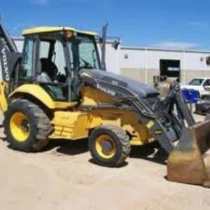 volvo bl60 backhoe loader service repair manual.jpg