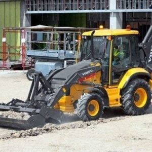 volvo bl70b backhoe loader service parts pdf manual download .jpg