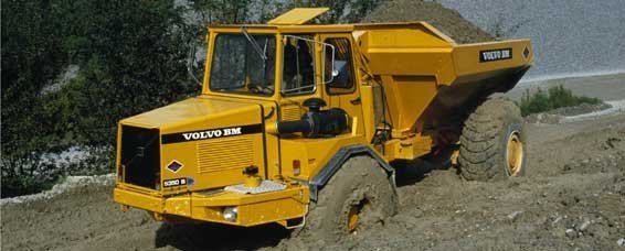 volvo bm 5350b 4x4 articulated hauler service repair pdf manual.jpg