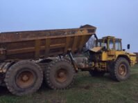 volvo bm 861 articulated hauler service repair pdf manual.jpg
