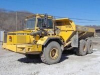 volvo bm a30c bma30c articulated dump truck service manual.jpg