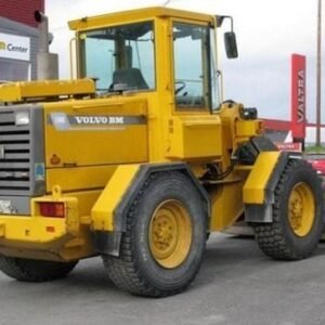 volvo bm l50c wheel loader service repair manual.jpg