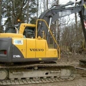 volvo ec140b lc ec140b lcm excavator service parts catalogue manual.jpg