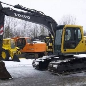 volvo ec140b lcm ec140blcm excavator service repair manual.jpg