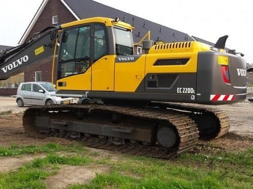 volvo ec220d nl ec220dnl excavator service repair manual 1.jpg