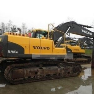 volvo ec240c l excavator service repair manual 1.jpg