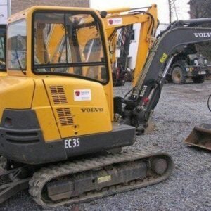 volvo ec35 compact excavator service parts catalogue pdf manual.jpg