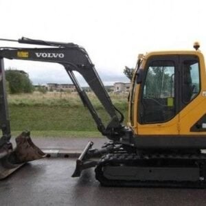 volvo ec55 eu excavator service parts catalogue pdf manual.jpg