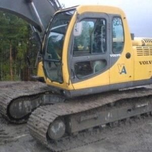 volvo ec130 akerman excavator service parts catalogue manual instant download.jpg