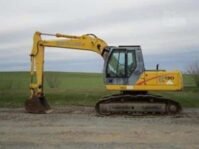 volvo ec130 akerman excavator service parts manual.jpg