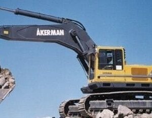 volvo ec130c akerman excavator service parts catalogue manual.jpg
