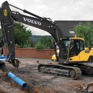 volvo ec130c excavator service parts catalogue pdf manual.jpg