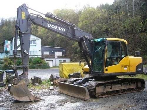 volvo ec140cl excavator service repair manual 1.jpg