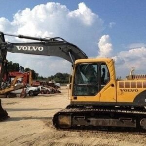volvo ec160b lc ec160b nlc ec160blc ec160bnlc excavator service parts manual.jpg