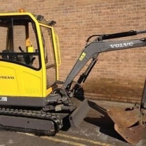 volvo ec20b xtv ec20bxtv compact excavator service parts catalogue manual instant download sn 80151 and up.jpg
