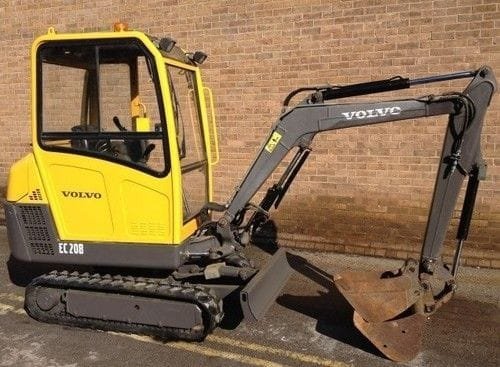 volvo ec20b xtv ec20bxtv compact excavator service parts catalogue manual instant download sn 80151 and up.jpg volvo ec20b xtv ec20bxtv compact excavator service parts catalogue manual instant download sn 80151 and up.jpg