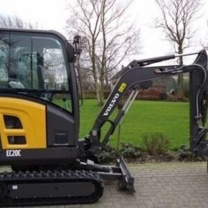 volvo ec20c compact excavator service parts catalogue manual.jpg