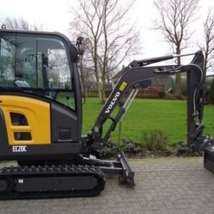 volvo ec20c excavator workshop service repair manual.jpg