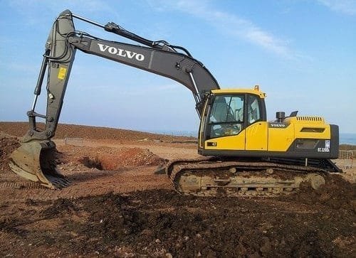 volvo ec220d l ec220d lr ec220d n ec220d nl excavator parts catalogue manual.jpg
