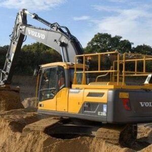 volvo ec220d lr ec220dlr excavator service repair manual.jpg