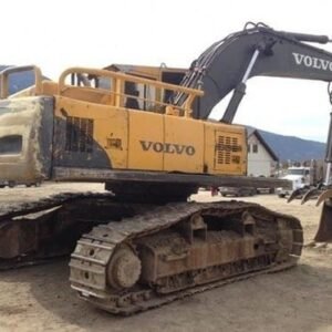 volvo ec290b fx ec290bfx excavator service parts catalogue manual 2.jpg