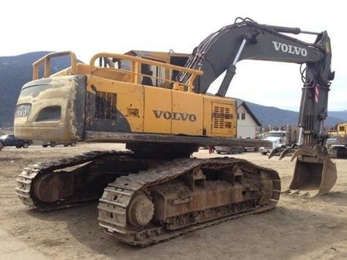 volvo ec290b fx ec290bfx excavator service parts catalogue manual 2.jpg