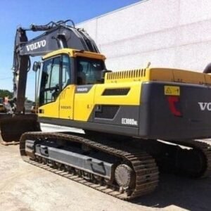 volvo ec300d nl ec300dnl excavator workshop service repair manual 1.jpg
