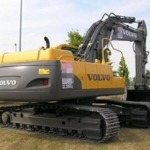 volvo ec360c l excavator service repair manual 1.jpg