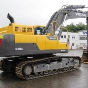 volvo ec380d nl ec380dnl excavator service repair manual.jpg