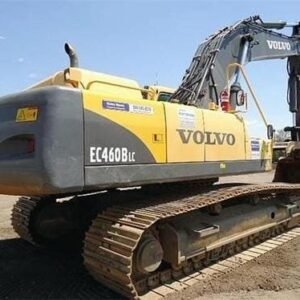 volvo ec460b lc excavator service repair manual.jpg