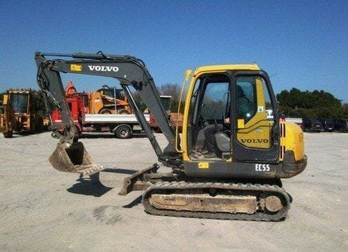 volvo ec55 2 compact excavator service parts catalogue manual.jpg