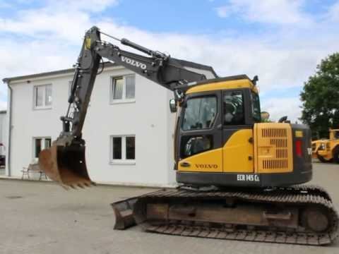 volvo ecr145cl excavator workshop service repair manual.jpg
