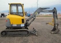 volvo ecr38 compact excavator service parts catalogue pdf manual.jpg