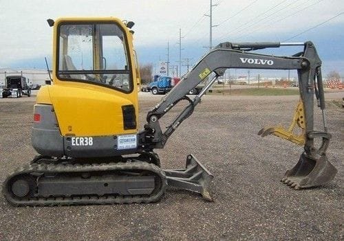 volvo ecr38 compact excavator service parts catalogue pdf manual.jpg