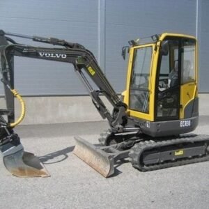 volvo ecr38 compact excavator service repair manual.jpg