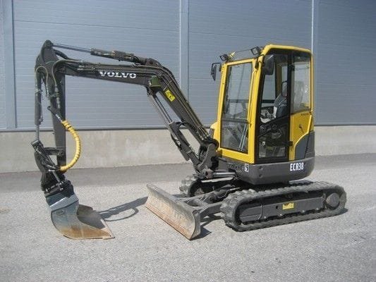 volvo ecr38 compact excavator service repair manual.jpg