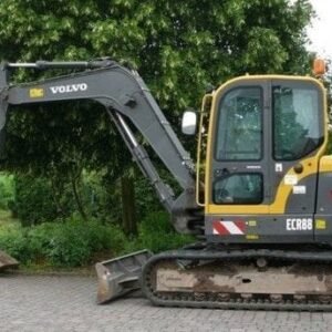volvo ecr88 compact excavator service parts catalogue pdf manual.jpg