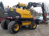 volvo ew140c wheeled excavator workshop repair manual 1.jpg