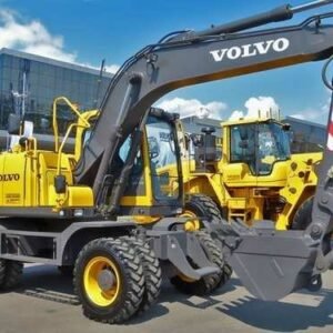 volvo ew145b wheeled excavator service repair manual 1.jpg