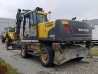 volvo ew230c wheeled excavator factory service repair manual 1.jpg