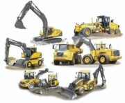 volvo excavator articulated hauler service and repair manual.jpg