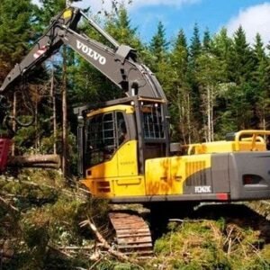 volvo fc2421c excavator workshop service repair manual.jpg